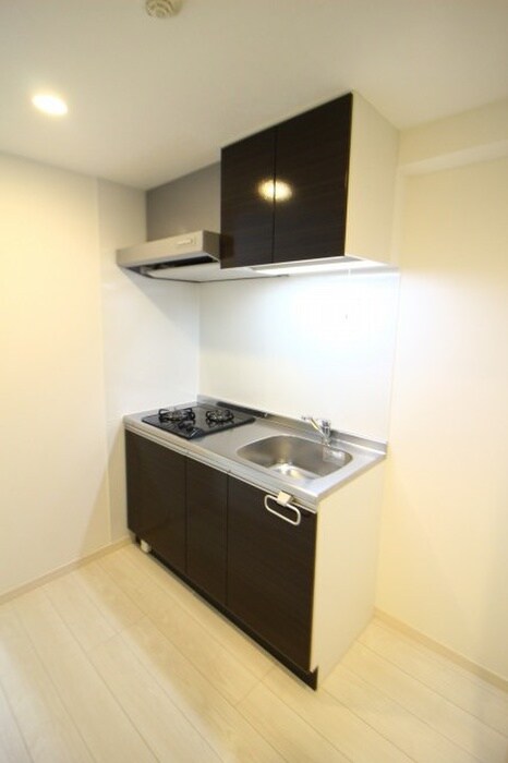 物件内観写真6　(キッチン)