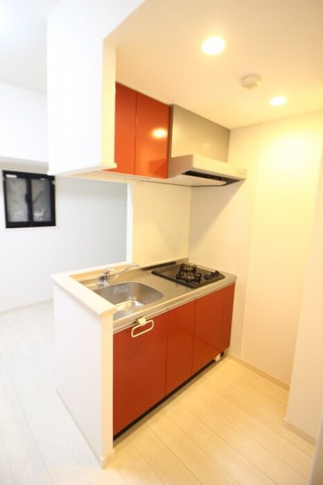 物件内観写真7　(キッチン)