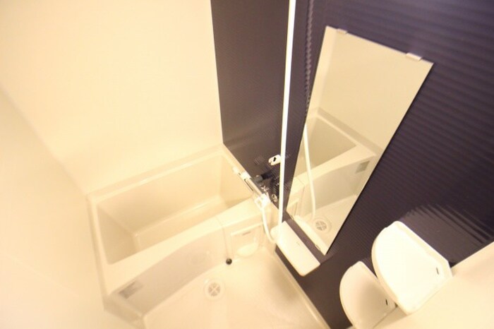 物件内観写真7　(バス／シャワールーム等)