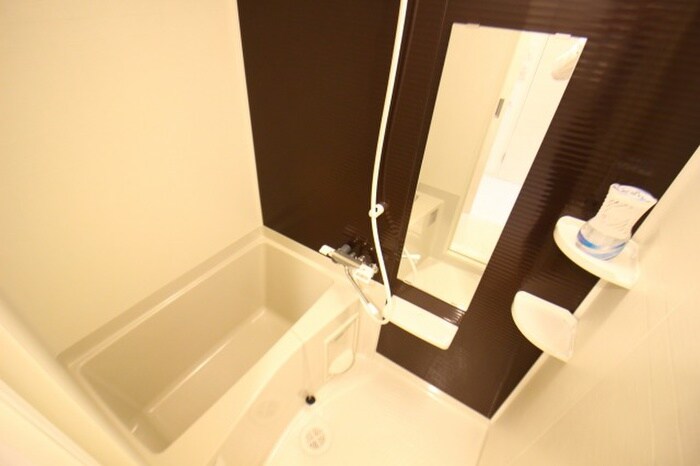 物件内観写真8　(バス／シャワールーム等)