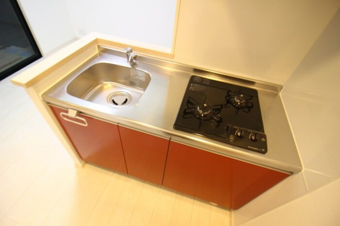 物件内観写真18　(キッチン)