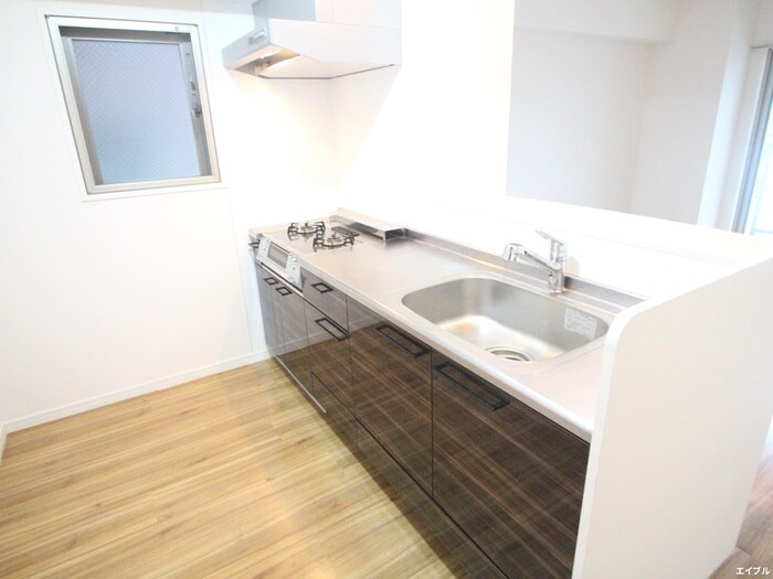 物件内観写真10　(キッチン)