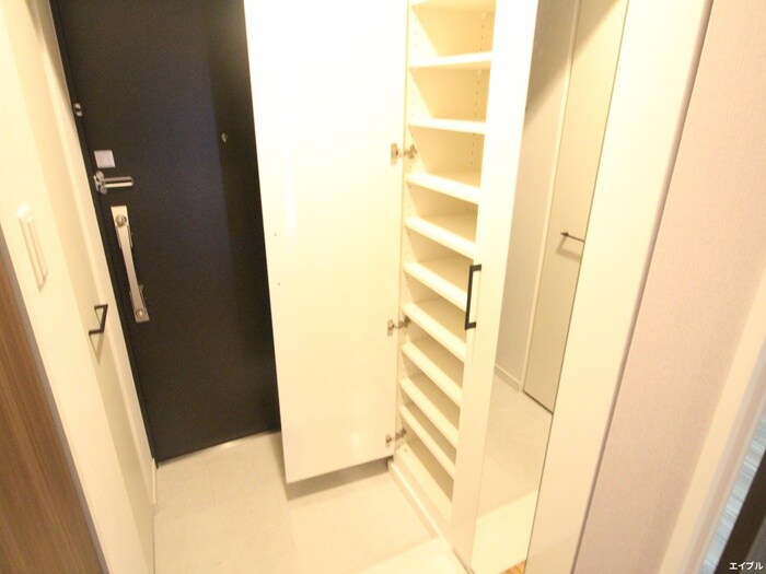 物件内観写真16　(靴箱)