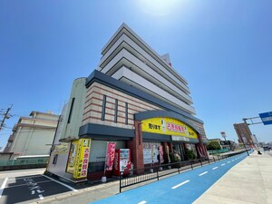 古恵良ビル外観写真