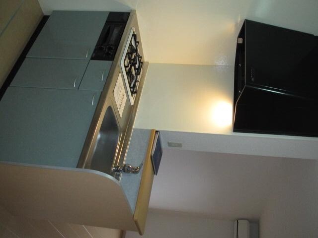 物件内観写真5　(キッチン)