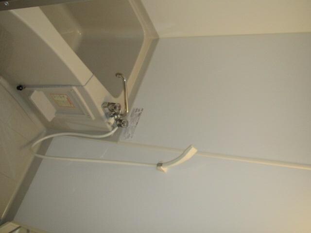 物件内観写真8　(バス／シャワールーム等)
