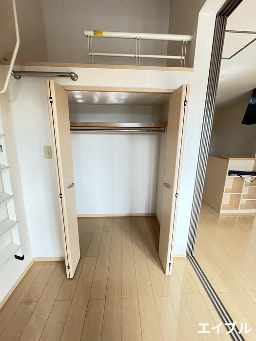 物件内観写真8　(収納)