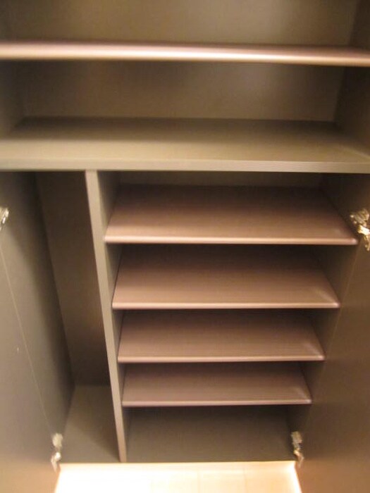 物件内観写真9　(靴箱)