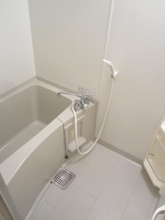 物件内観写真10　(バス／シャワールーム等)