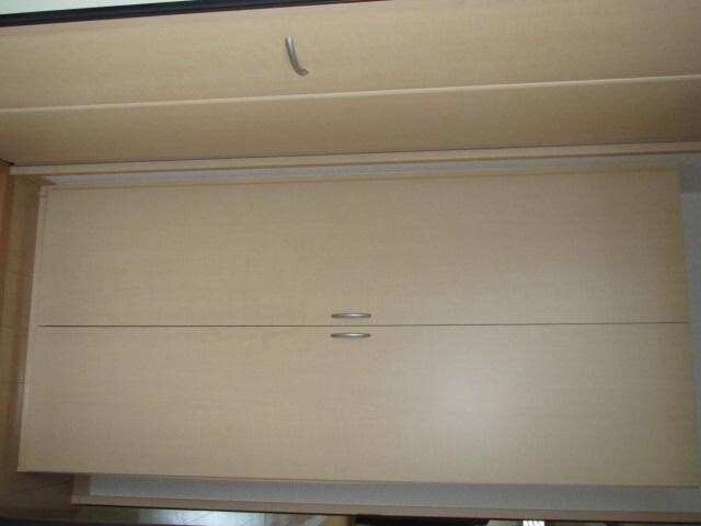 物件内観写真12　(収納)