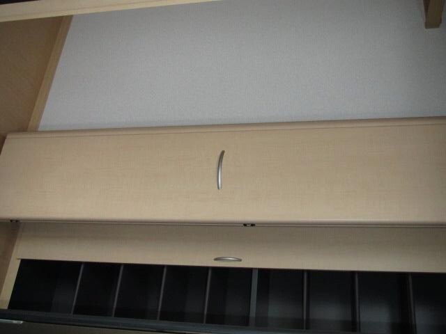 物件内観写真13　(収納)