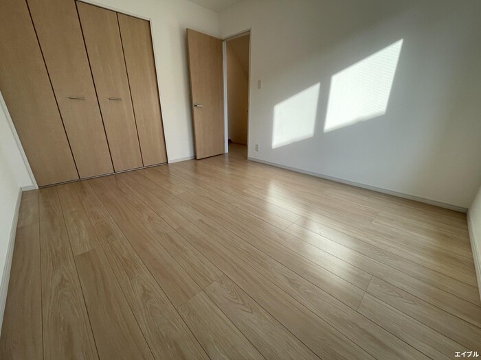 物件内観写真8　(居室)