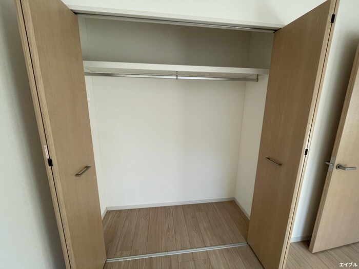 物件内観写真9　(収納)
