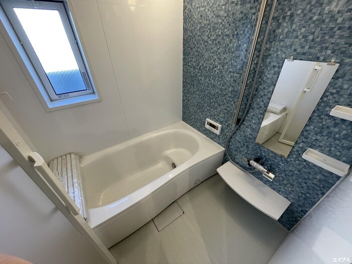 物件内観写真15　(バス／シャワールーム等)