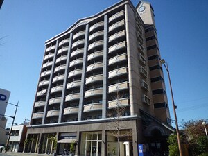 ウインズ竪町外観写真