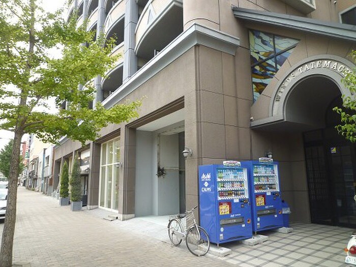 物件外観写真2　(周辺環境)