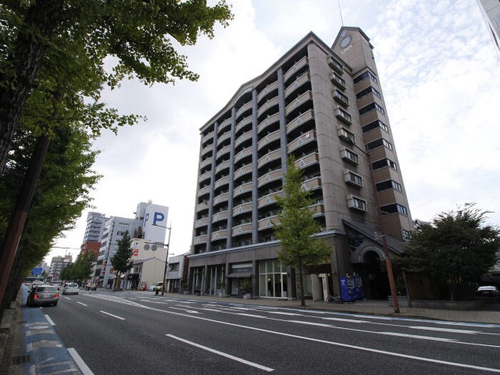 物件外観写真6　(周辺環境)