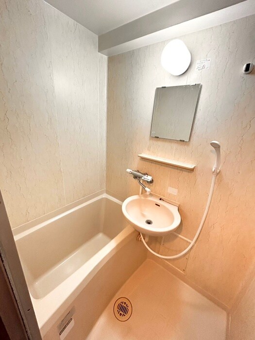 物件内観写真10　(バス／シャワールーム等)