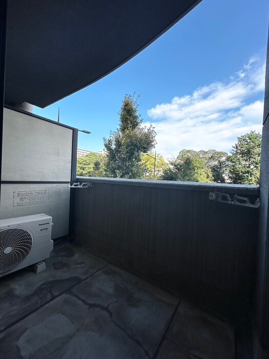 物件内観写真15　(ベランダ・バルコニー)