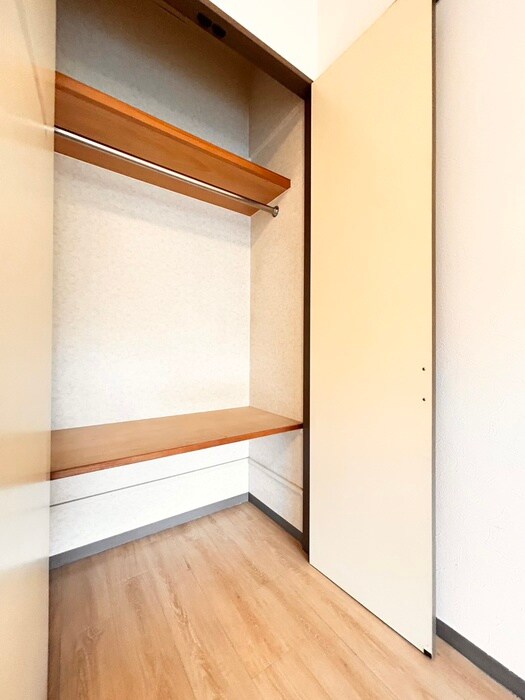 物件内観写真19　(収納)