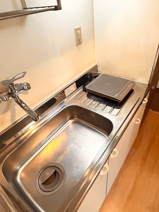 物件内観写真21　(キッチン)