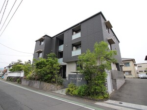 ソシオ御手籠外観写真