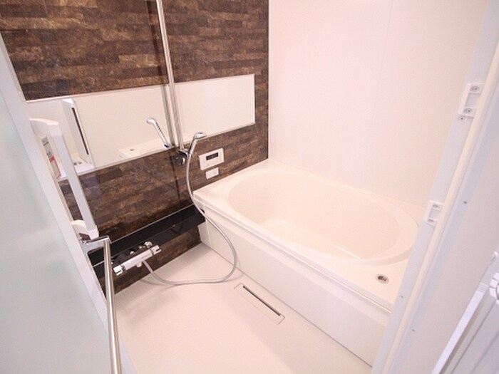 物件内観写真8　(バス／シャワールーム等)