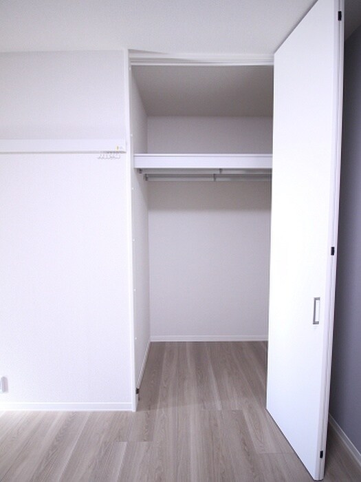 物件内観写真10　(収納)