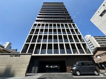 スマート到津の森の外観写真