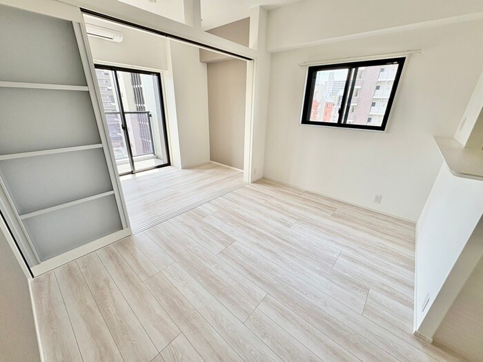 物件内観写真6　(居室)