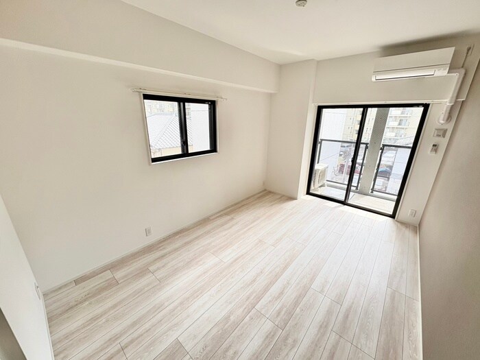 物件内観写真6　(居室)