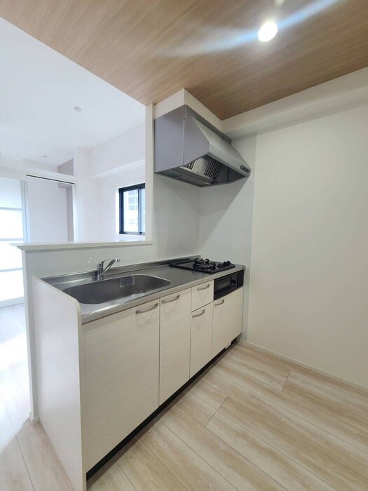 物件内観写真6　(キッチン)