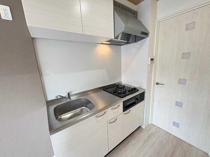 物件内観写真8　(キッチン)