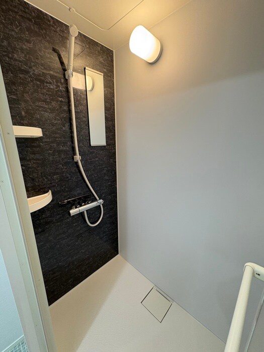 物件内観写真9　(バス／シャワールーム等)