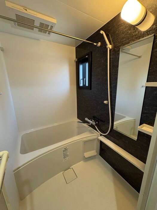 物件内観写真10　(バス／シャワールーム等)