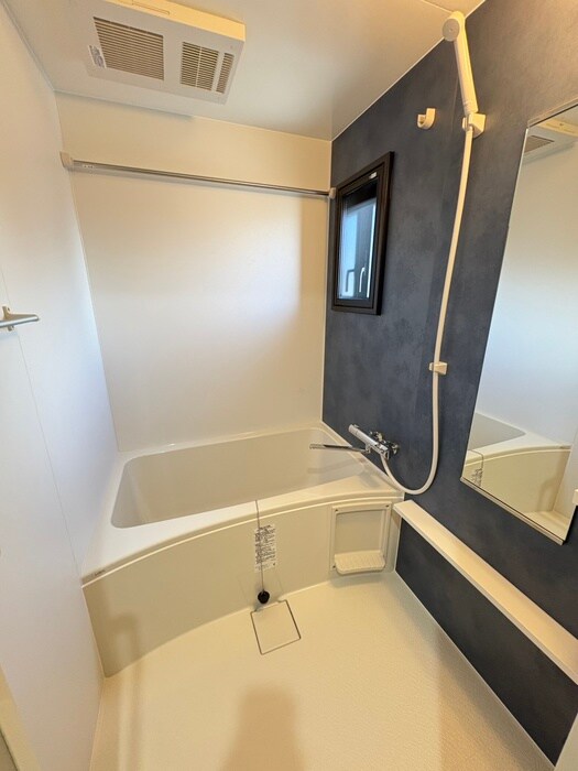 物件内観写真11　(バス／シャワールーム等)