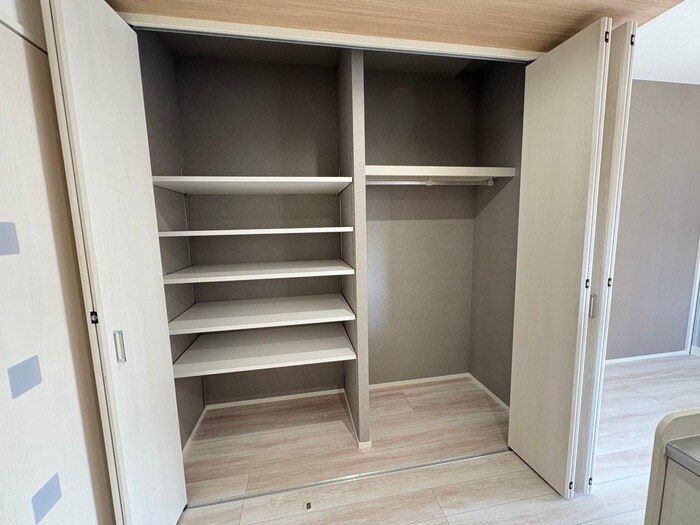 物件内観写真14　(収納)