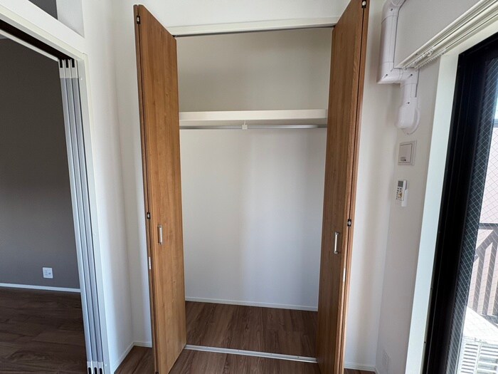 物件内観写真14　(収納)