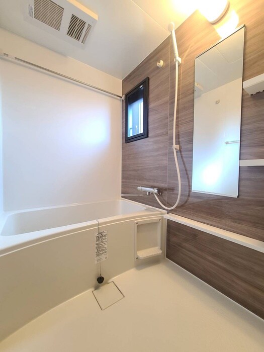 物件内観写真14　(バス／シャワールーム等)