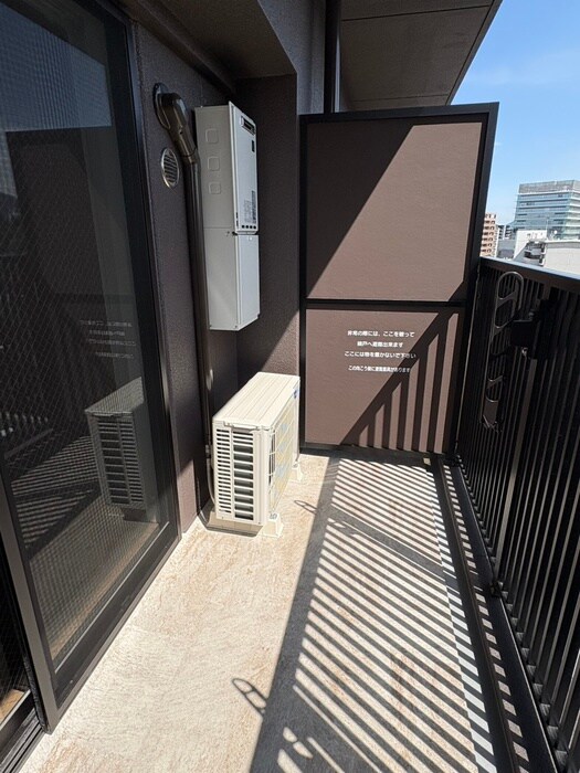 物件内観写真16　(ベランダ・バルコニー)