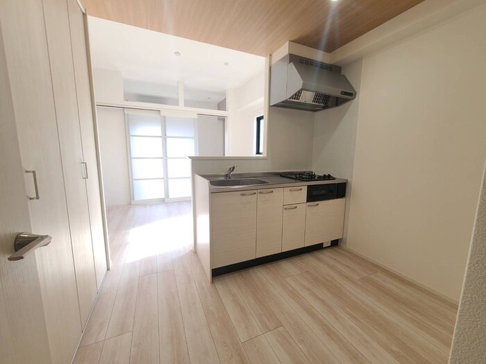 物件内観写真16　(キッチン)