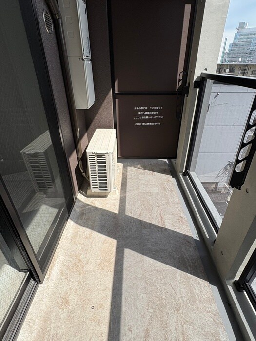 物件内観写真17　(ベランダ・バルコニー)