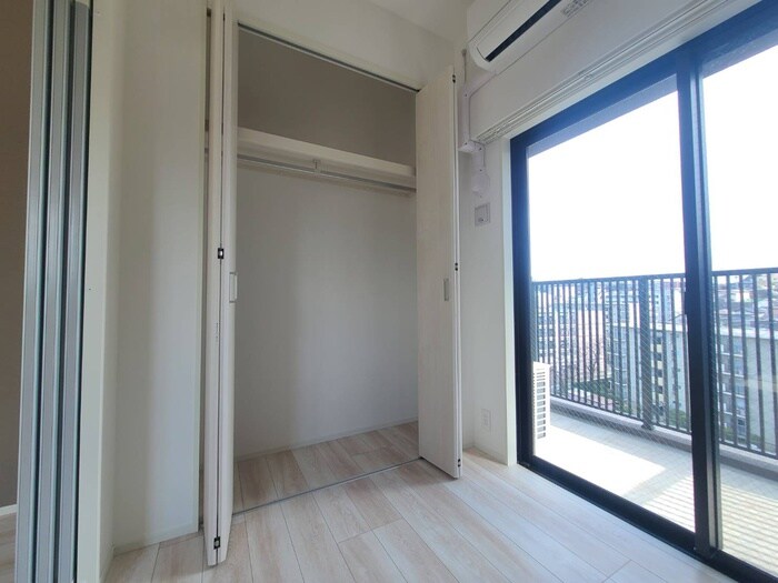 物件内観写真17　(収納)