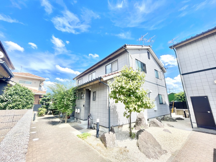 メゾネット神正町Ｂ