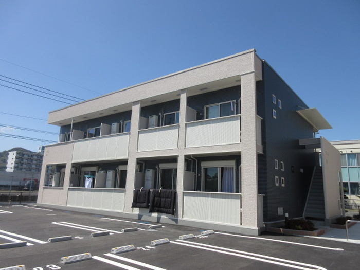シャトーレーヴⅡ
