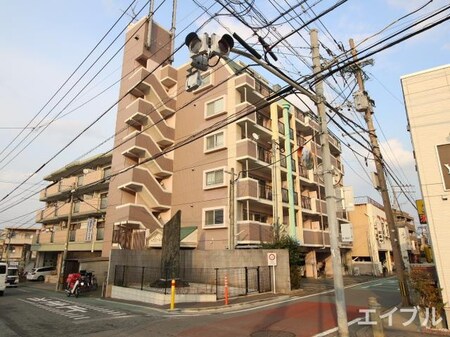 ルミエ－ル石田外観写真
