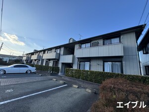 テラスコ－ト花水木Ｂ棟外観写真