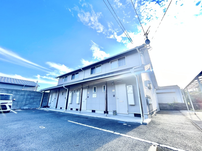 メゾン山部