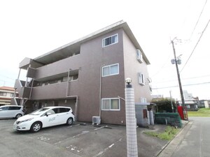 合川ビレッジ２外観写真