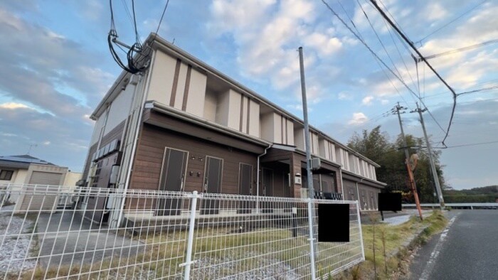 物件外観写真2　(その他)